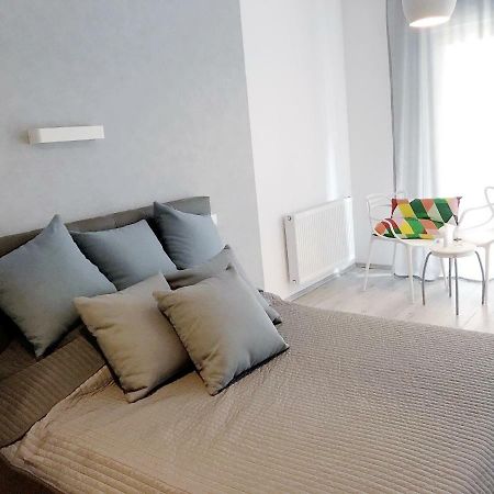 Icon Apartments Centrum 68 弗罗茨瓦夫 外观 照片