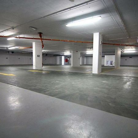 Icon Apartments Centrum 68 弗罗茨瓦夫 外观 照片