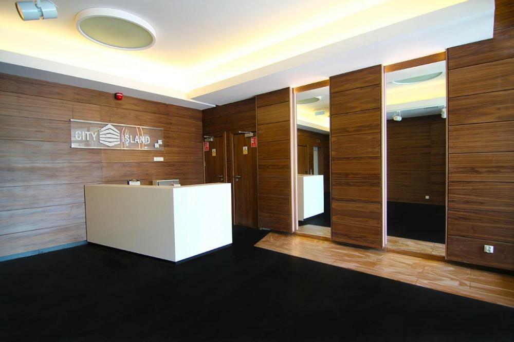 Icon Apartments Centrum 68 弗罗茨瓦夫 外观 照片