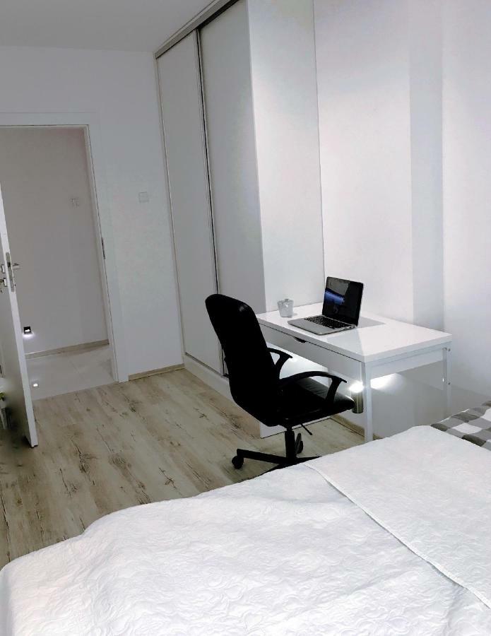 Icon Apartments Centrum 68 弗罗茨瓦夫 外观 照片