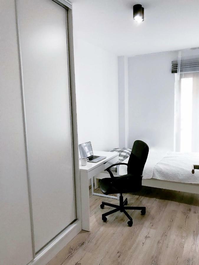 Icon Apartments Centrum 68 弗罗茨瓦夫 外观 照片